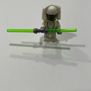 Lego star wars Jedi Consular minifigure